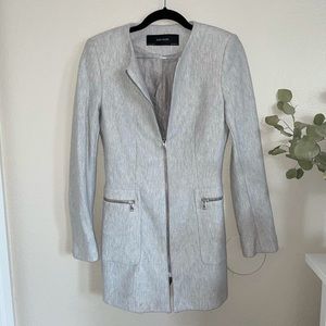 ZARA Coat